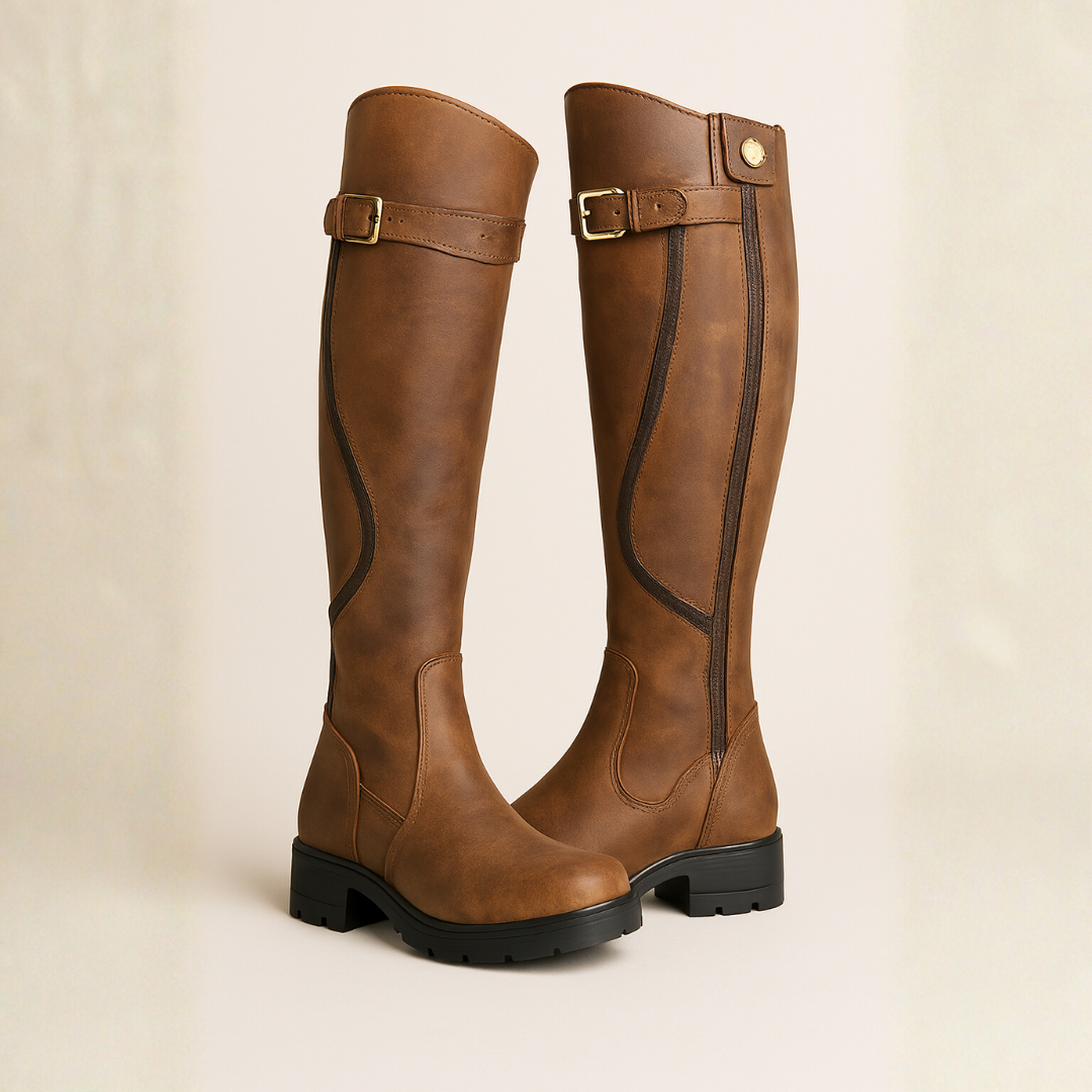 | High Boots