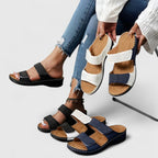 | Orthopedic Sandals