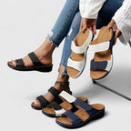 | Orthopedic Sandals