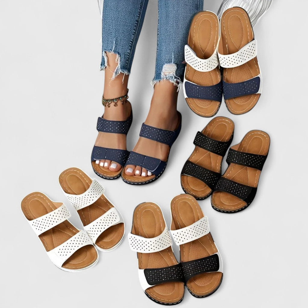 | Orthopedic Sandals