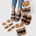 | Orthopedic Sandals