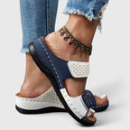 | Orthopedic Sandals