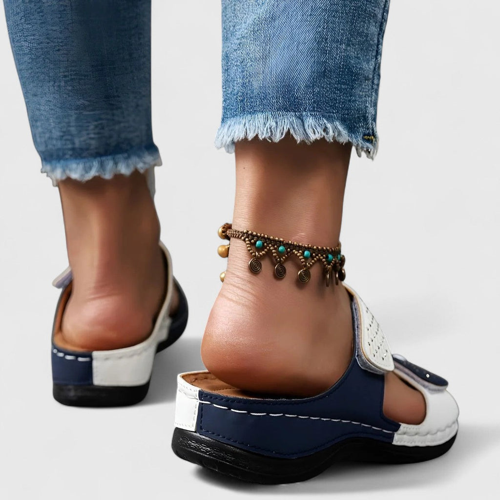 | Orthopedic Sandals