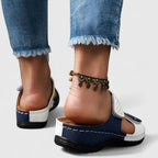 | Orthopedic Sandals