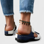 | Orthopedic Sandals