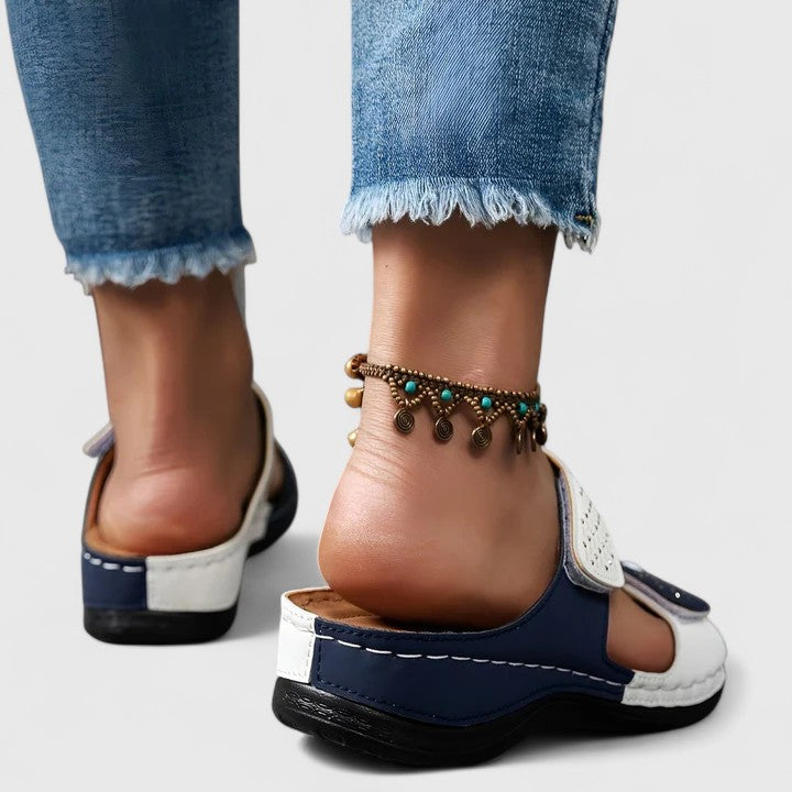 | Orthopedic Sandals