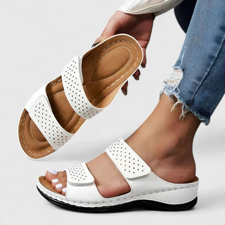 | Orthopedic Sandals