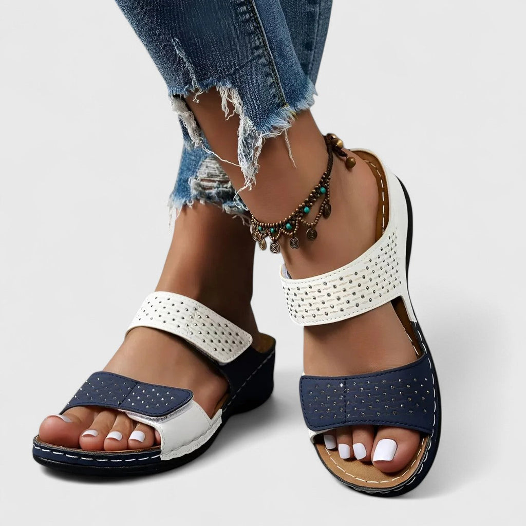| Orthopedic Sandals