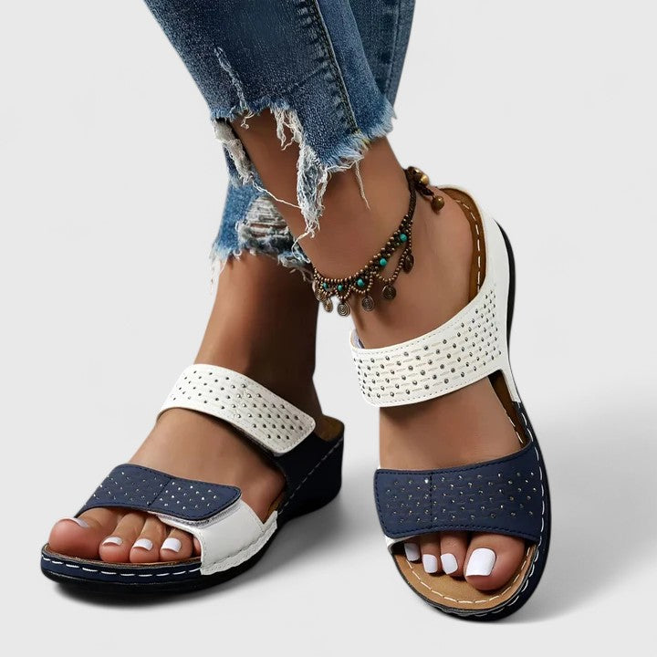 | Orthopedic Sandals