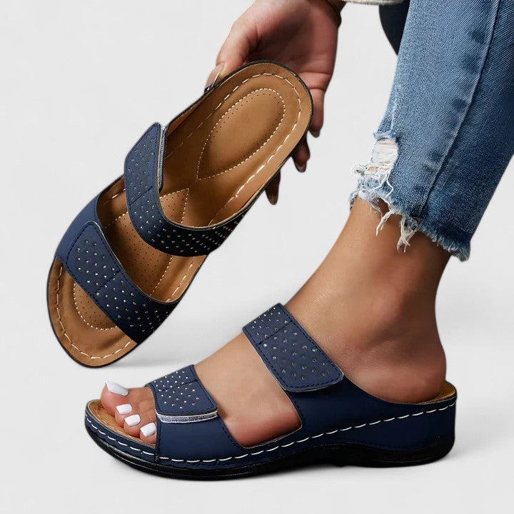| Orthopedic Sandals