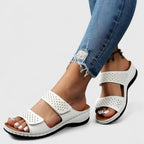 | Orthopedic Sandals
