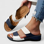 | Orthopedic Sandals
