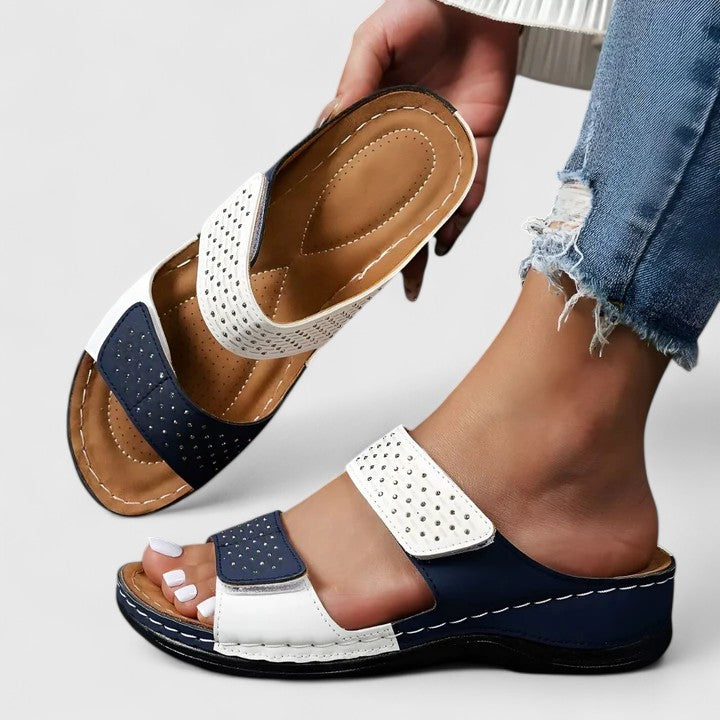 | Orthopedic Sandals