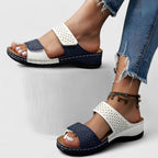 | Orthopedic Sandals