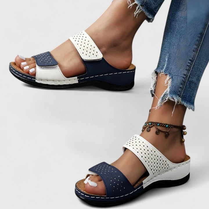 | Orthopedic Sandals