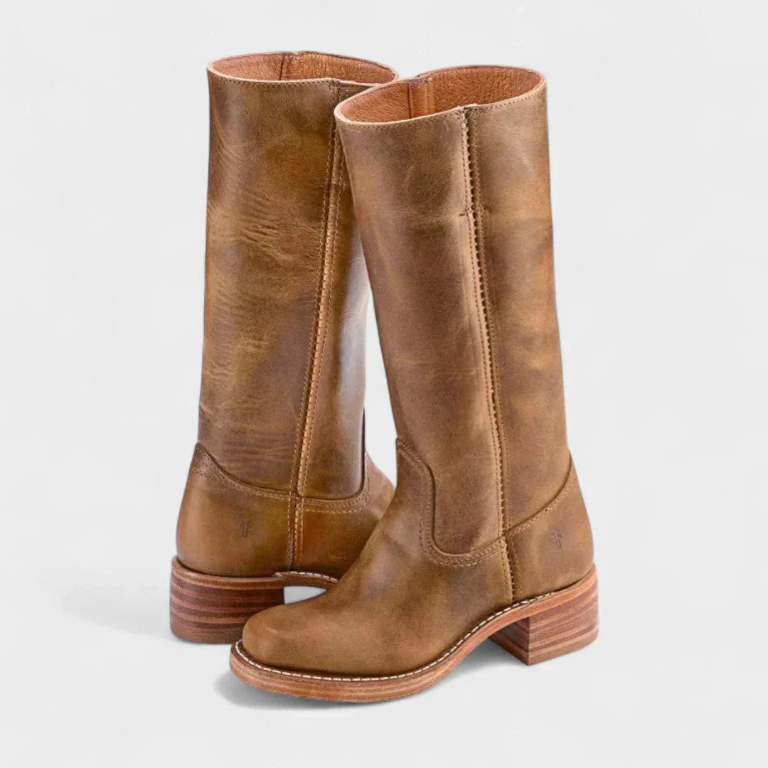 | Orthopedic Boots