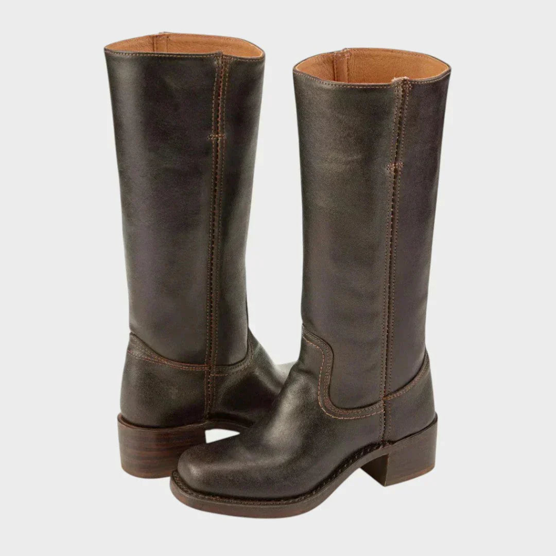 | Orthopedic Boots