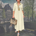 Beatriz Exclusive Summer Dress Evening Wear Edit