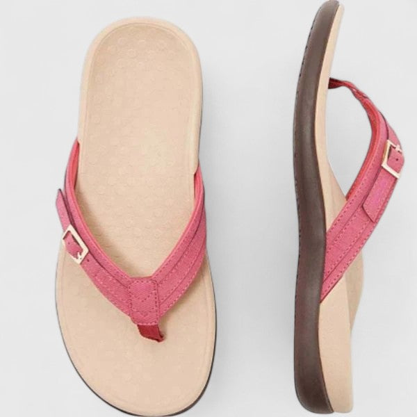 | Orthopedic Sandals