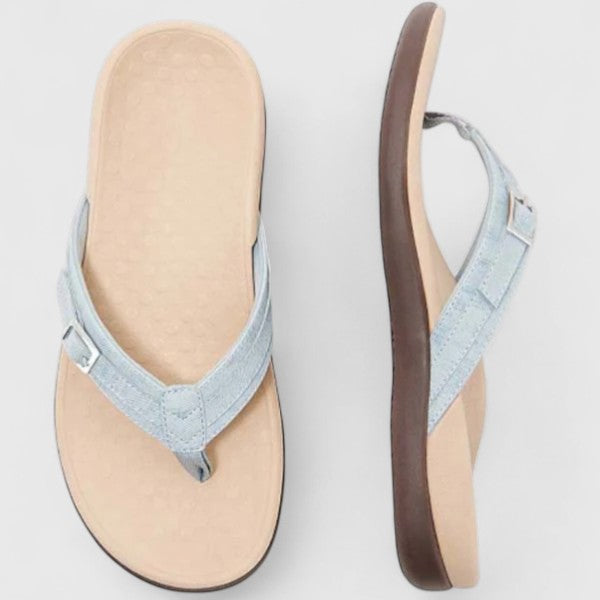 | Orthopedic Sandals