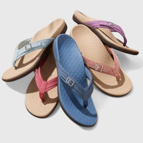 | Orthopedic Sandals