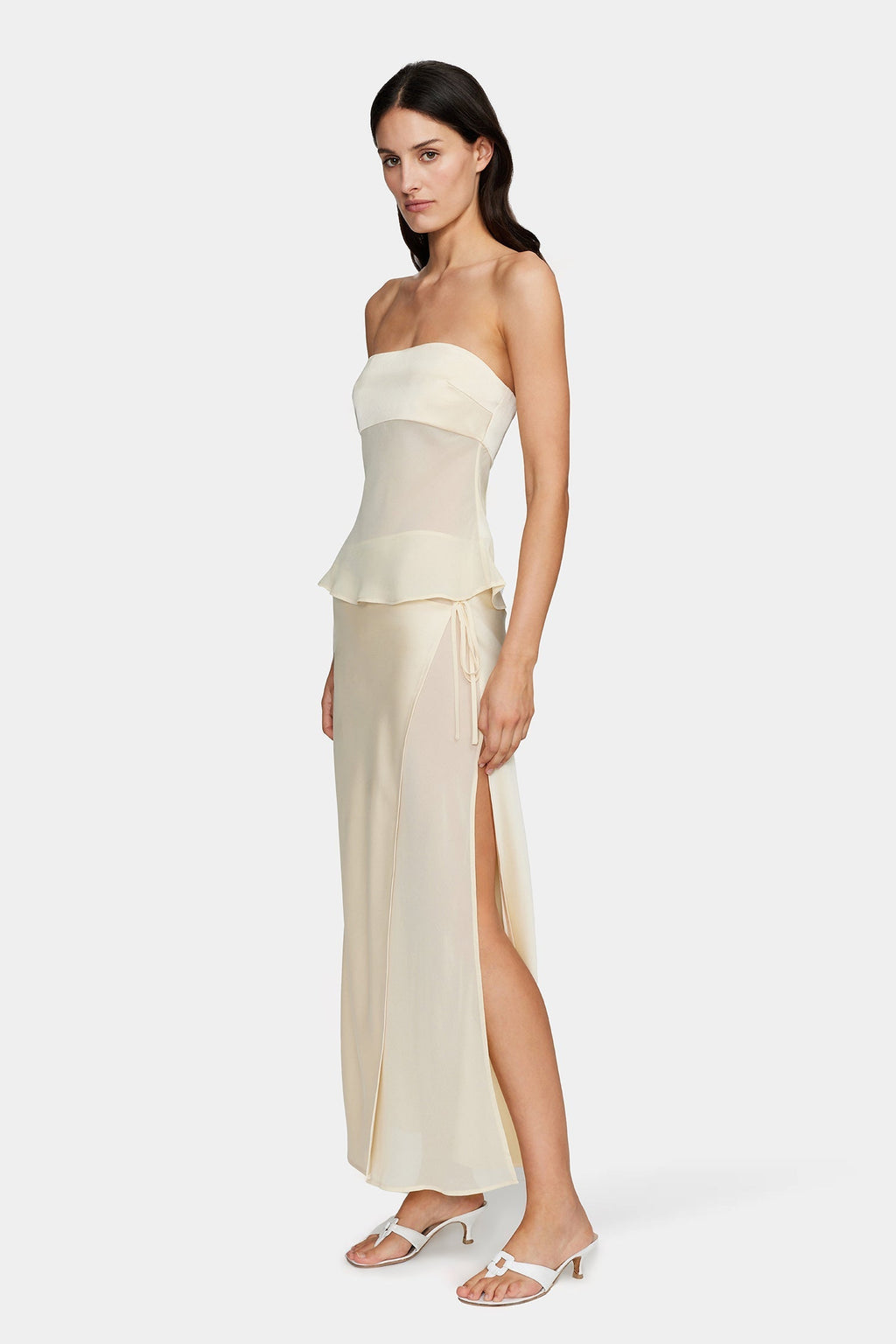 Riley Midi Skirt Set