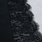 Strappy Sleeveless Lace Maxi Bandage Dress PZC1493