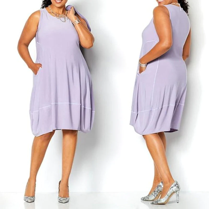 Sheila Luxe Summer Dress Approach Elegantly Evening Wear Edit