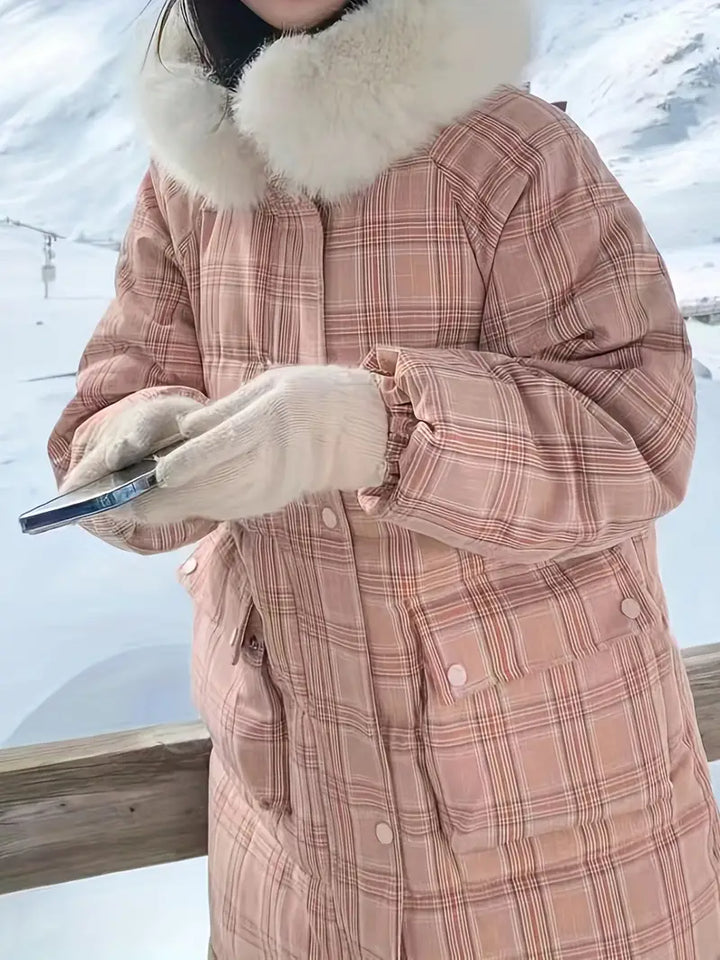 | Casual Winter Coat