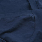 Plunge Tie Back Top