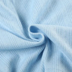 Pointelle Two Piece Pajama Set