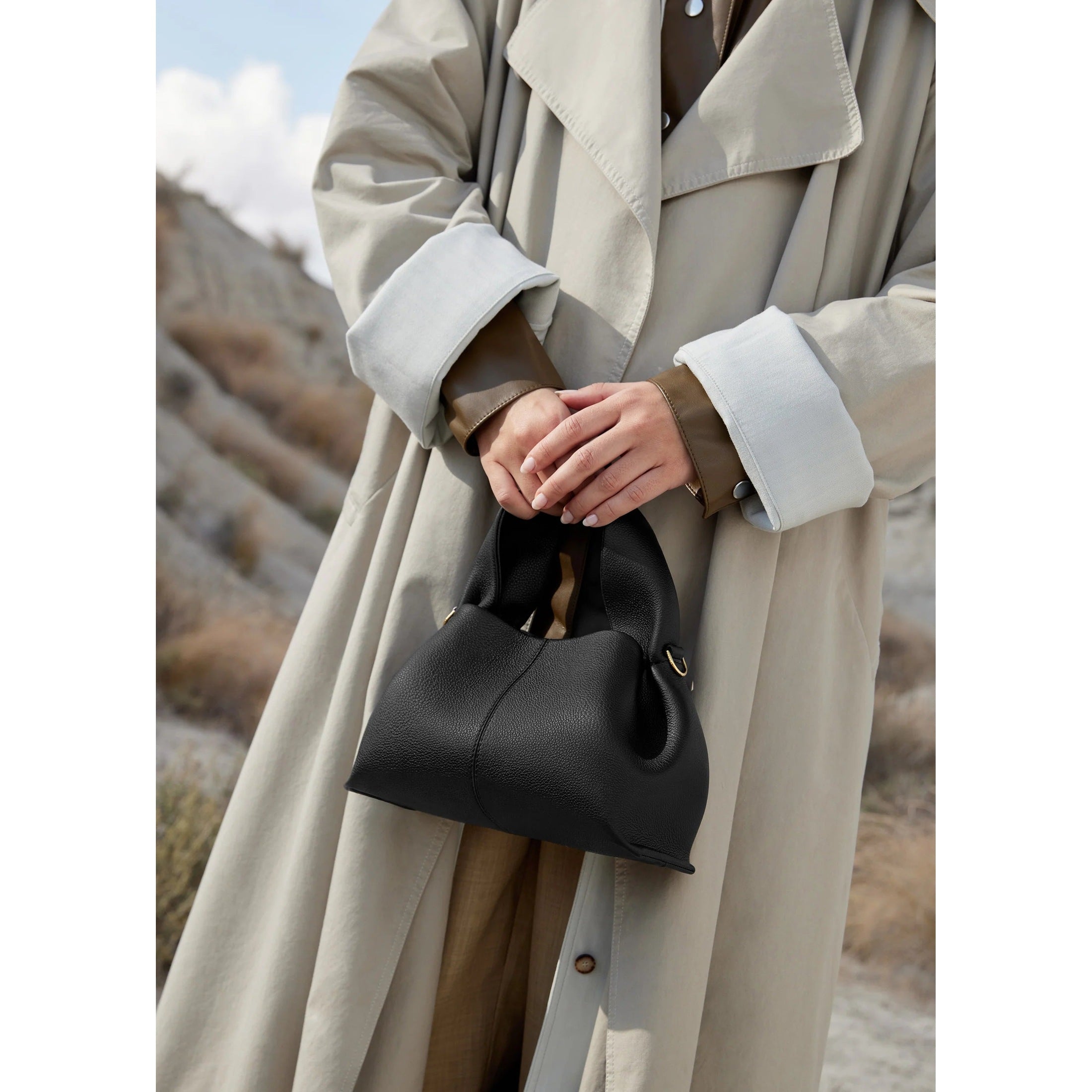 | Travel Bag