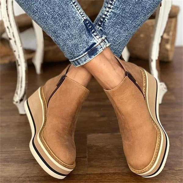 | Sophisticated Boots