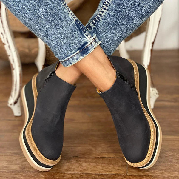 | Sophisticated Boots