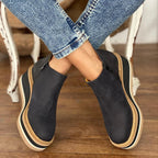 | Sophisticated Boots