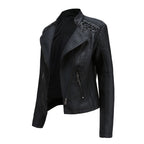 | Women's Zipper Front Jacket