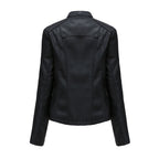 | Women's Zipper Front Jacket