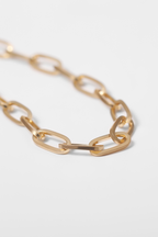 Pearl Pendant Necklace on Chain