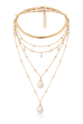 Tassel Choker