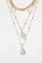 Tassel Choker