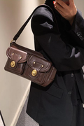 Crossbody Bag for Social Engagement