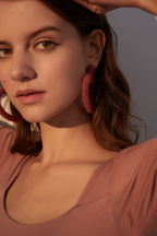 Heart Shaped Earrings