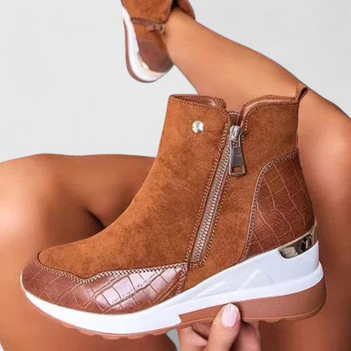 | Orthopedic Boots