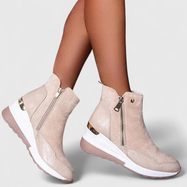 | Orthopedic Boots