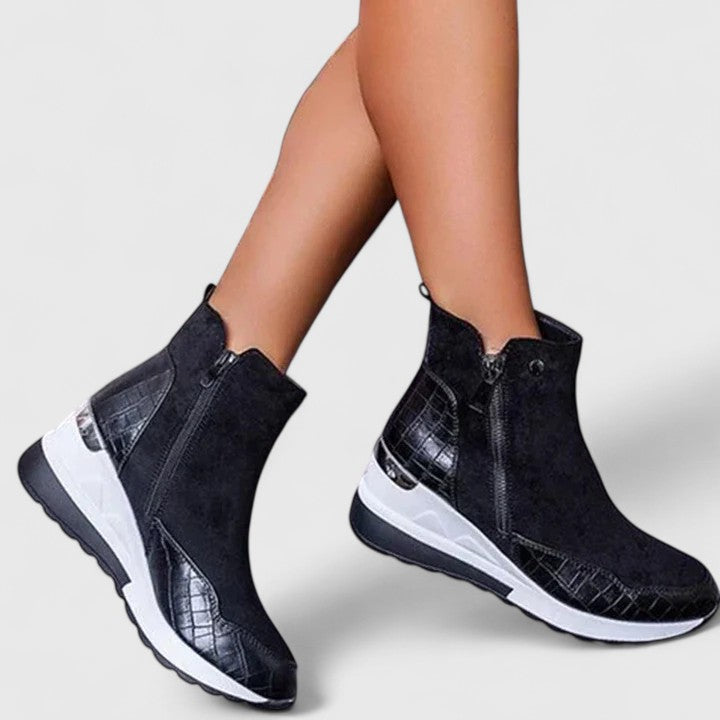 | Orthopedic Boots