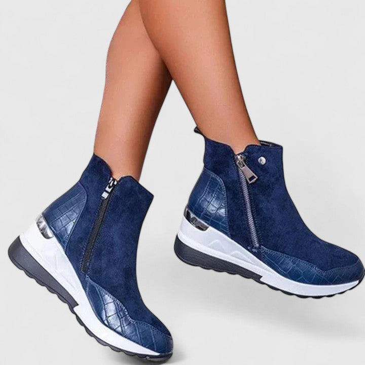 | Orthopedic Boots