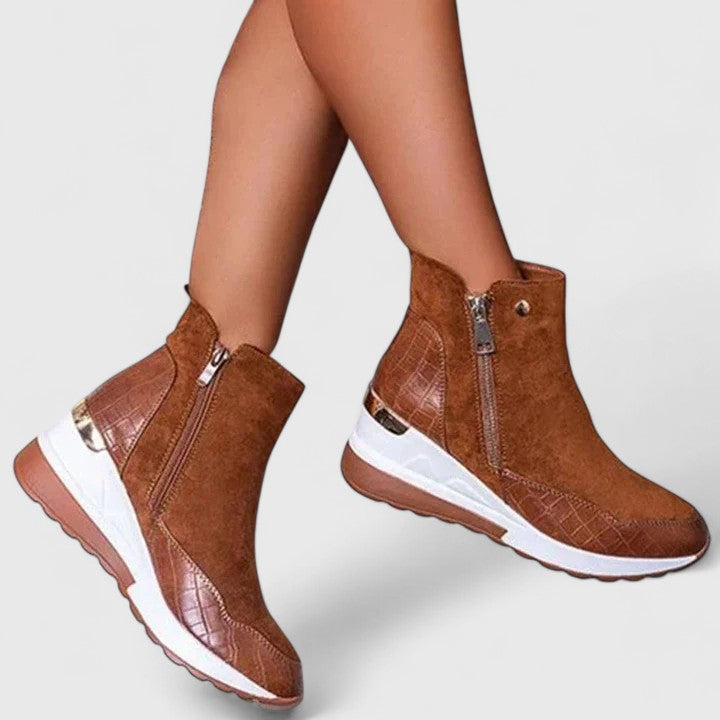 | Orthopedic Boots
