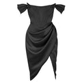 Queen Diaries Corset Dress