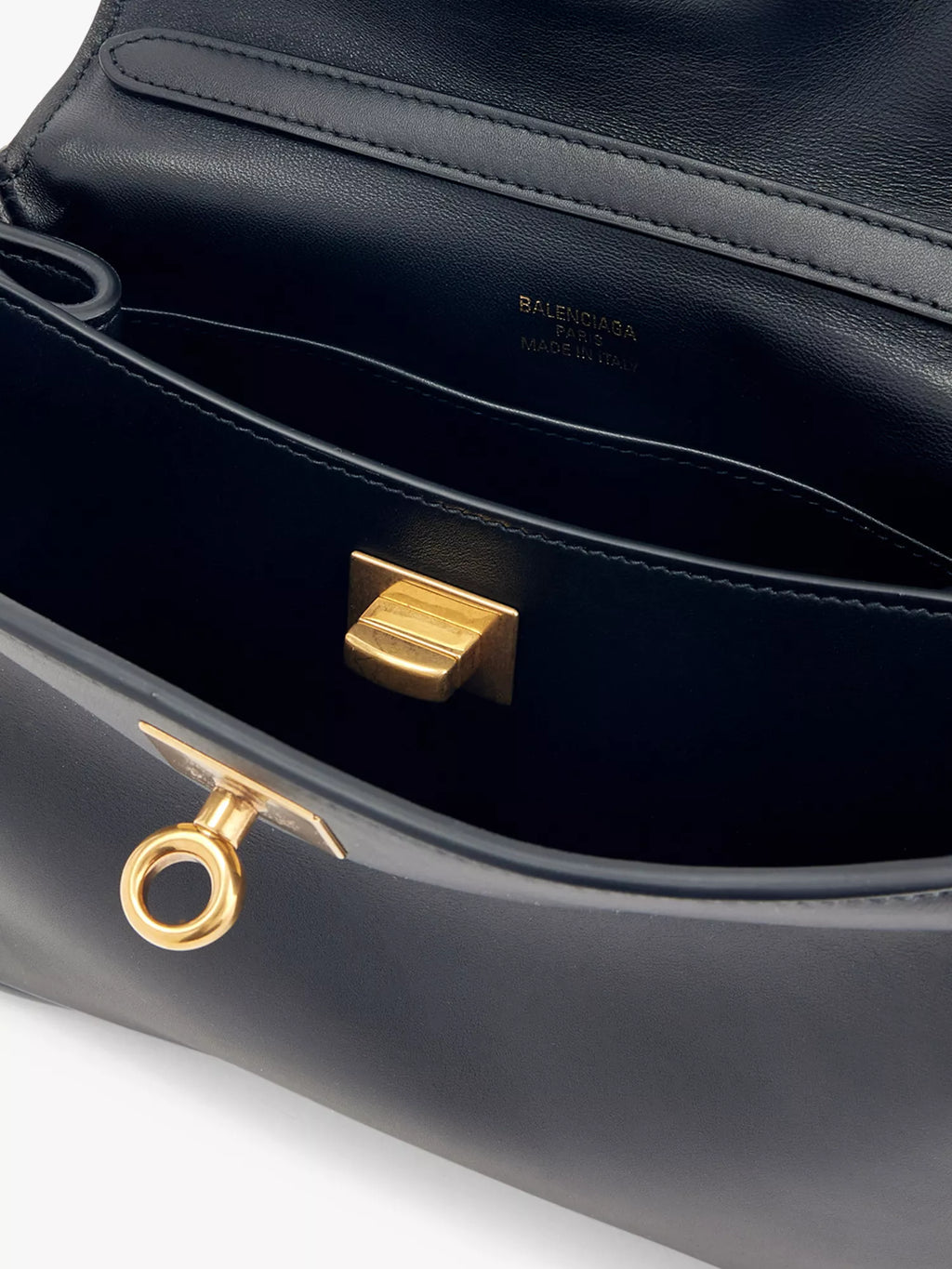 | Bag