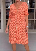 Marta Boutique Colorful & Stylish Dress Elevated Occasion Wear